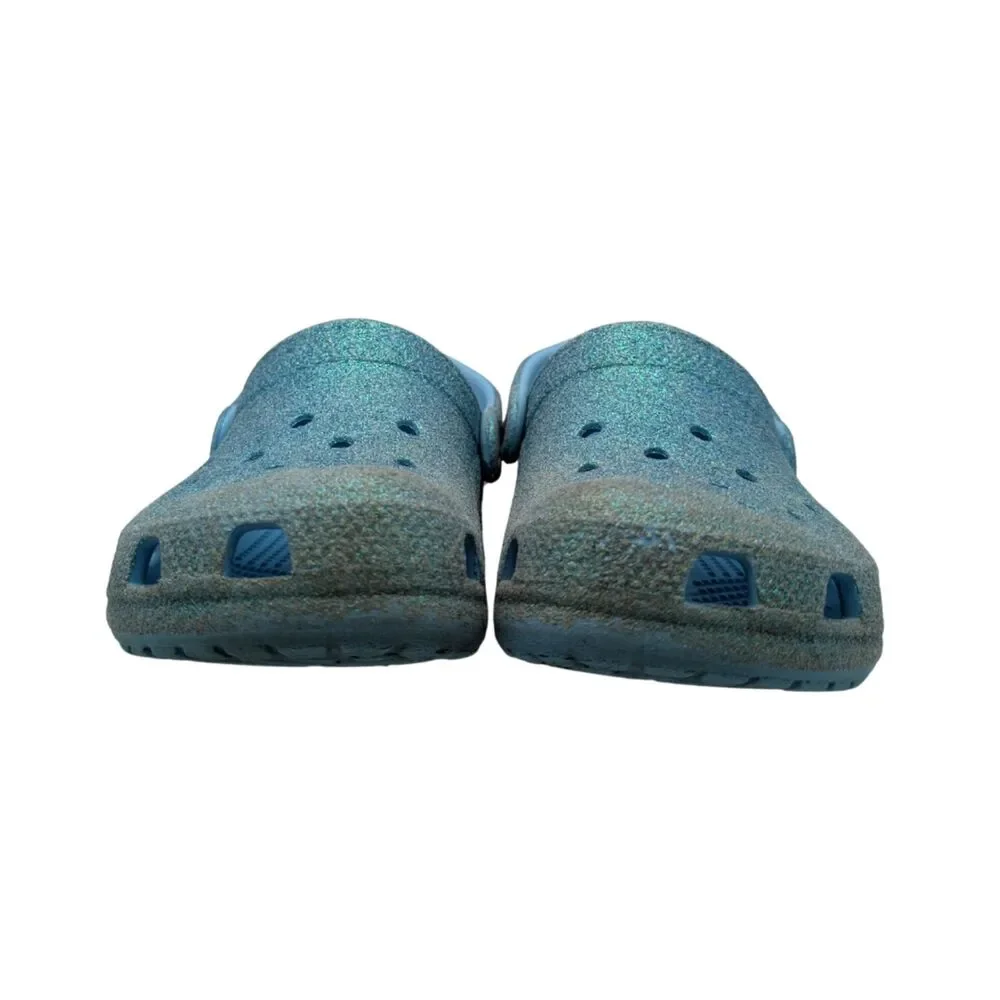 CROCS these classic